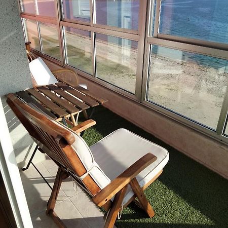 Apartamento Villa 3 维拉加尔西亚·德·阿劳萨 外观 照片