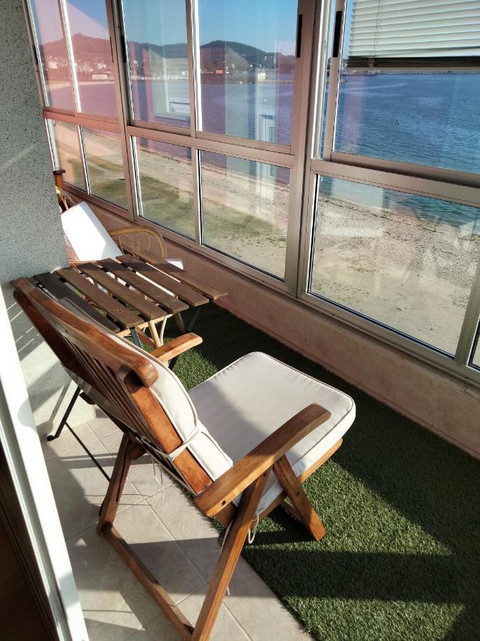 Apartamento Villa 3 维拉加尔西亚·德·阿劳萨 外观 照片
