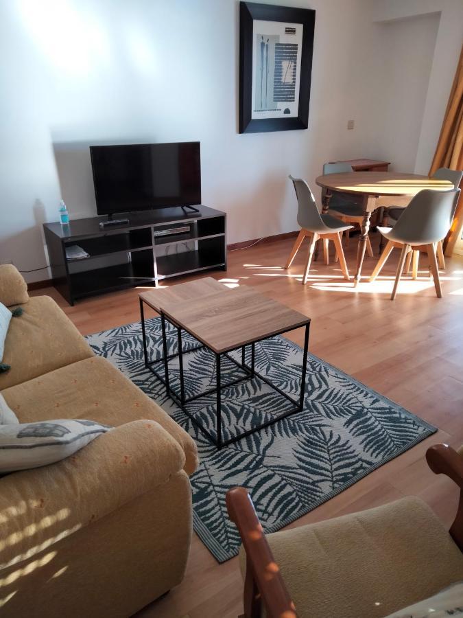 Apartamento Villa 3 维拉加尔西亚·德·阿劳萨 外观 照片
