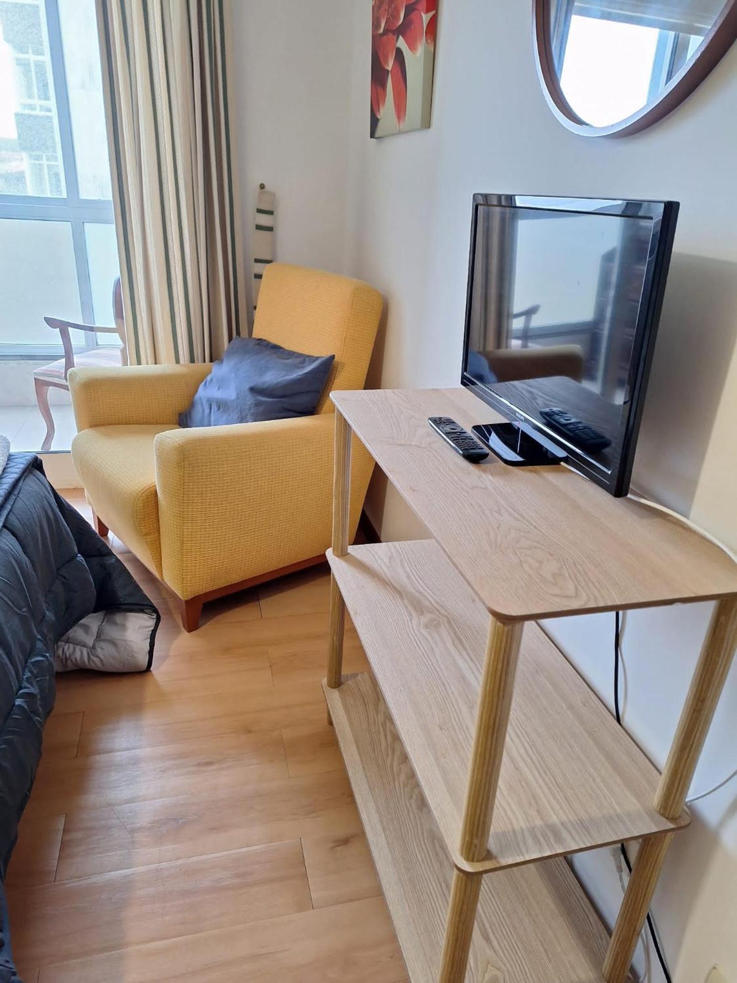 Apartamento Villa 3 维拉加尔西亚·德·阿劳萨 外观 照片
