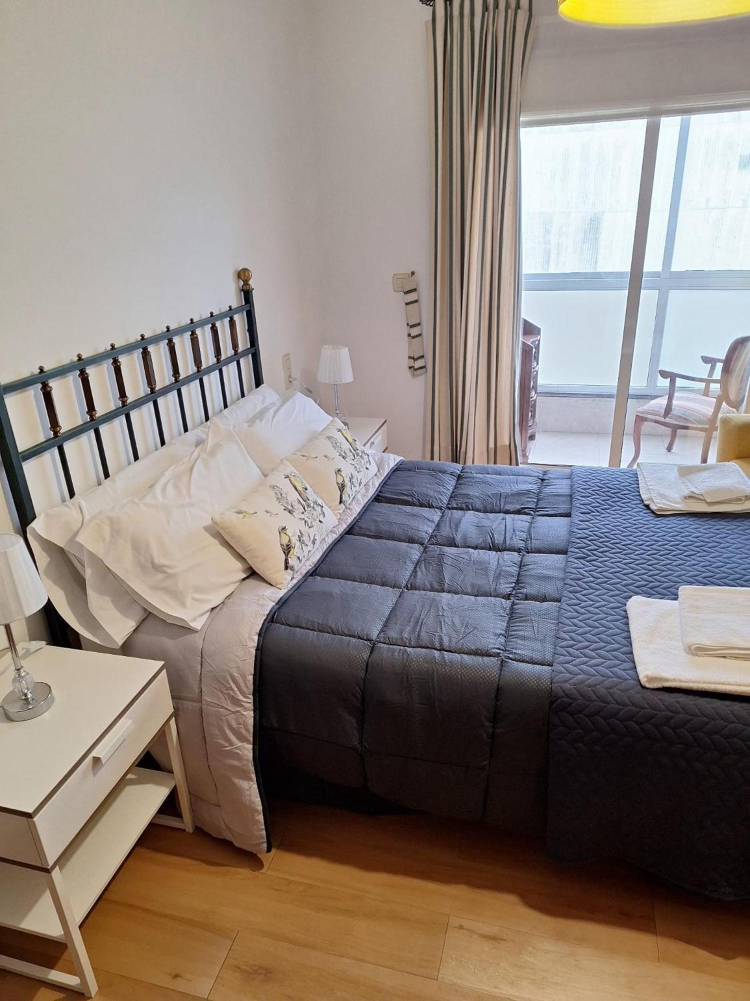 Apartamento Villa 3 维拉加尔西亚·德·阿劳萨 外观 照片