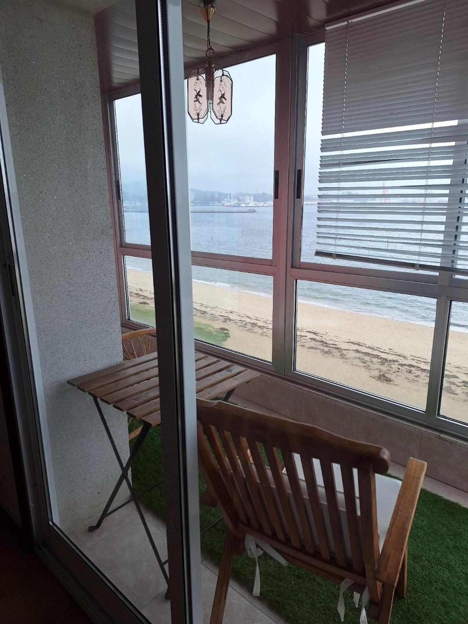 Apartamento Villa 3 维拉加尔西亚·德·阿劳萨 外观 照片