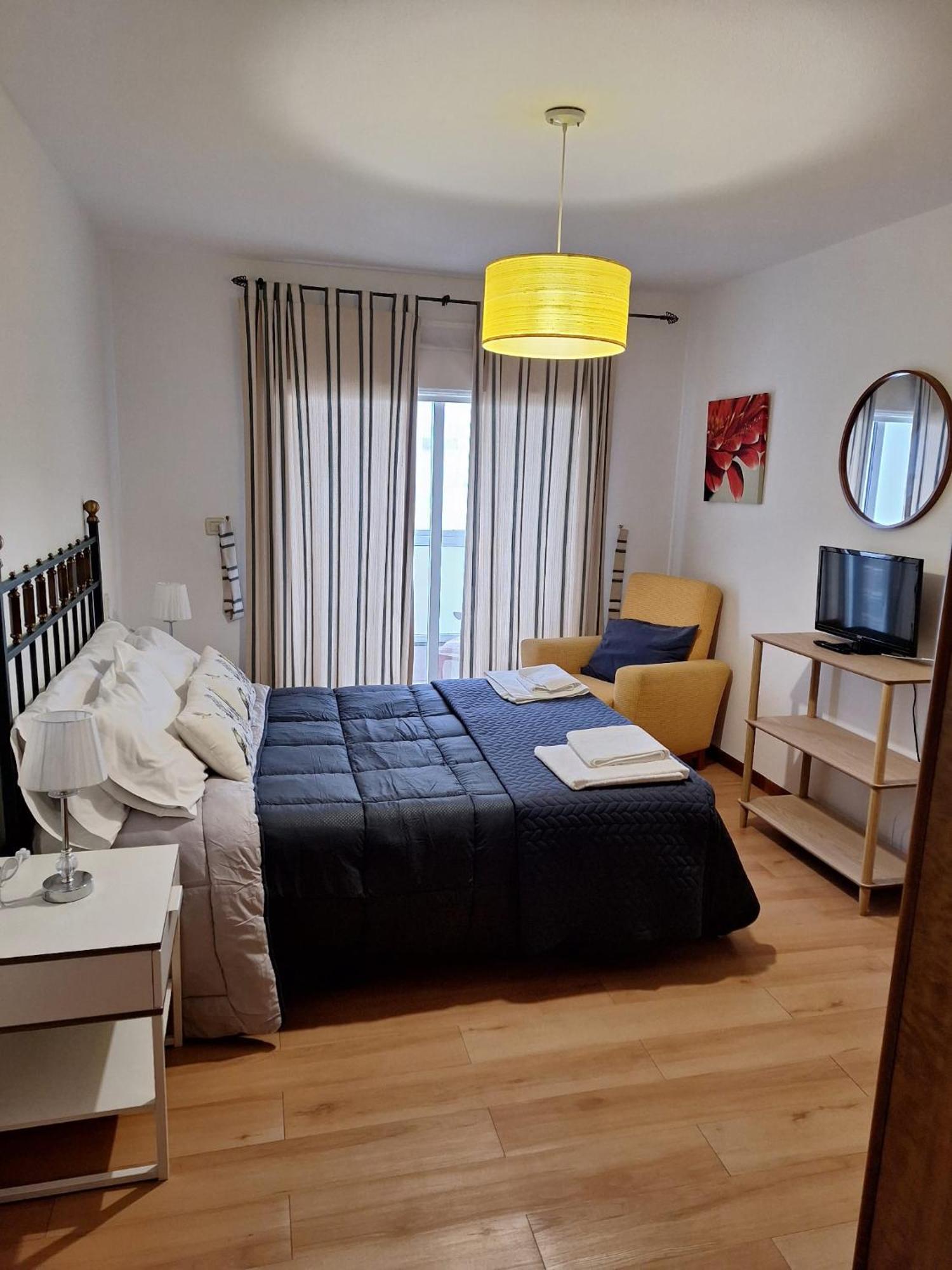 Apartamento Villa 3 维拉加尔西亚·德·阿劳萨 外观 照片