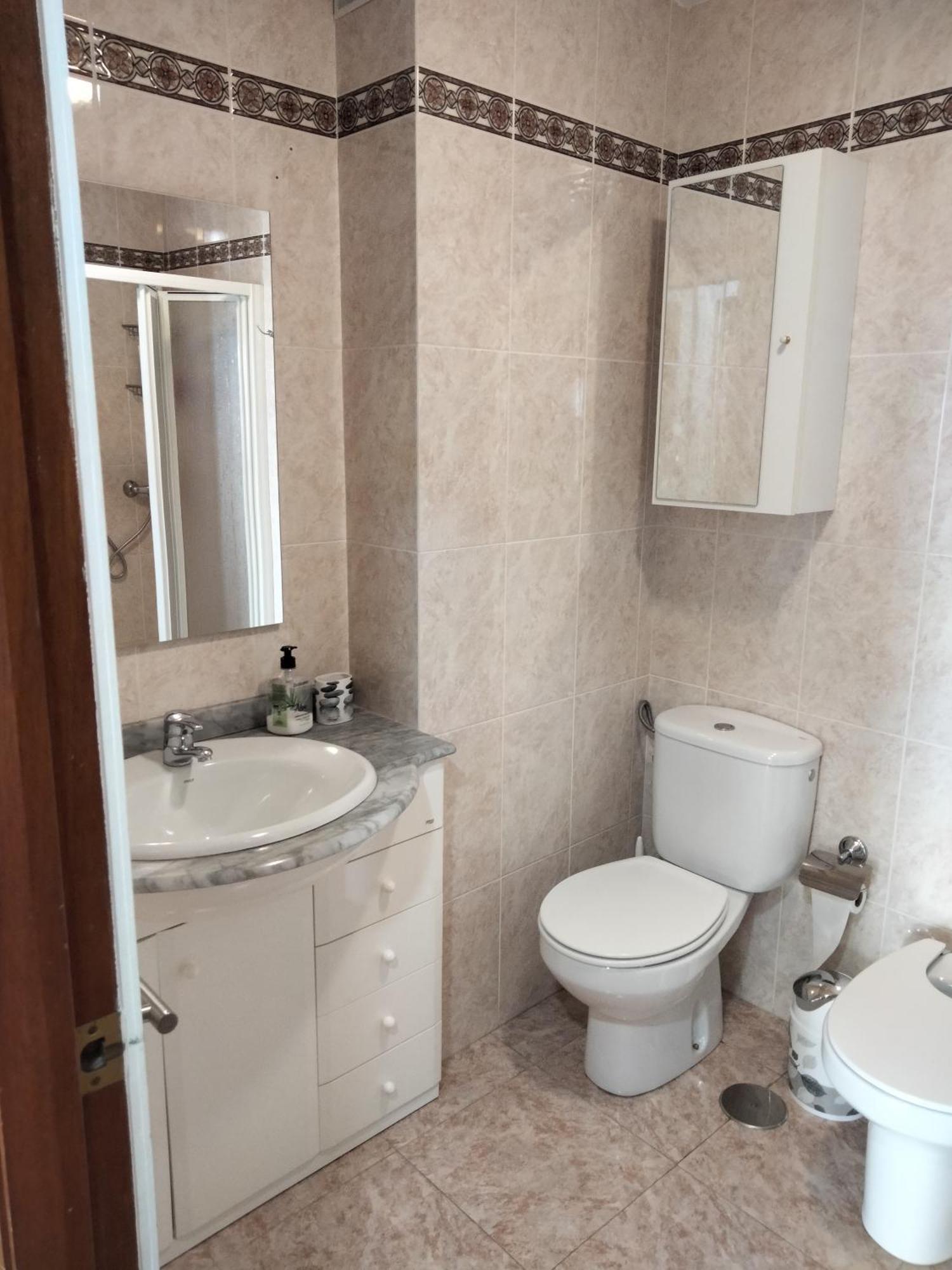 Apartamento Villa 3 维拉加尔西亚·德·阿劳萨 外观 照片