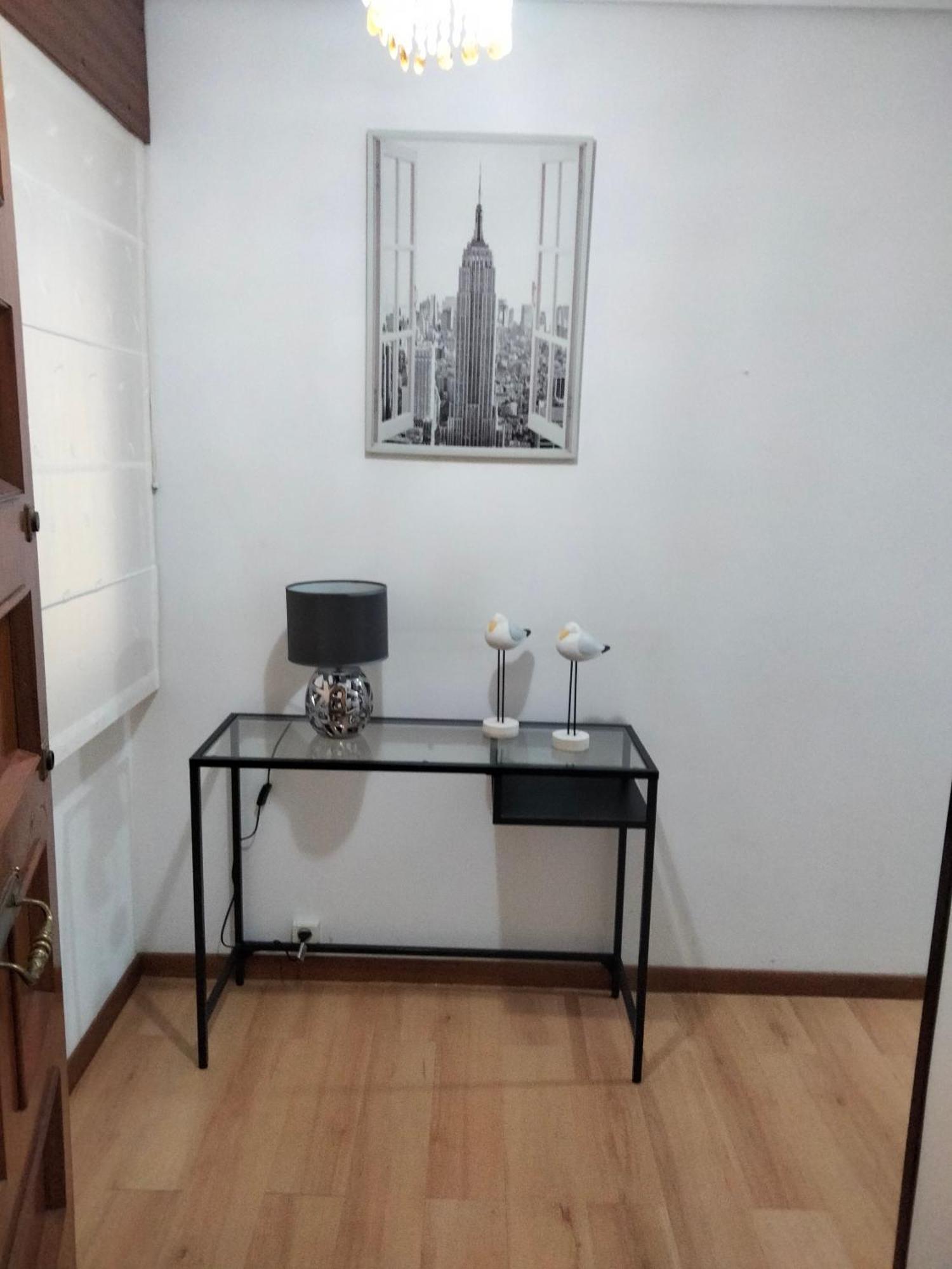 Apartamento Villa 3 维拉加尔西亚·德·阿劳萨 外观 照片