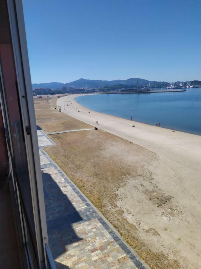 Apartamento Villa 3 维拉加尔西亚·德·阿劳萨 外观 照片
