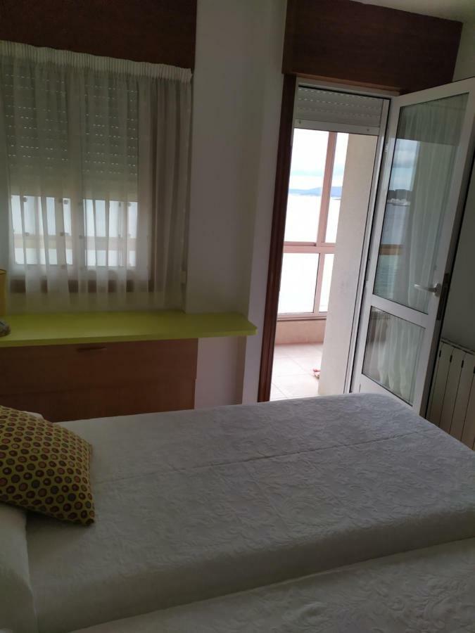 Apartamento Villa 3 维拉加尔西亚·德·阿劳萨 外观 照片