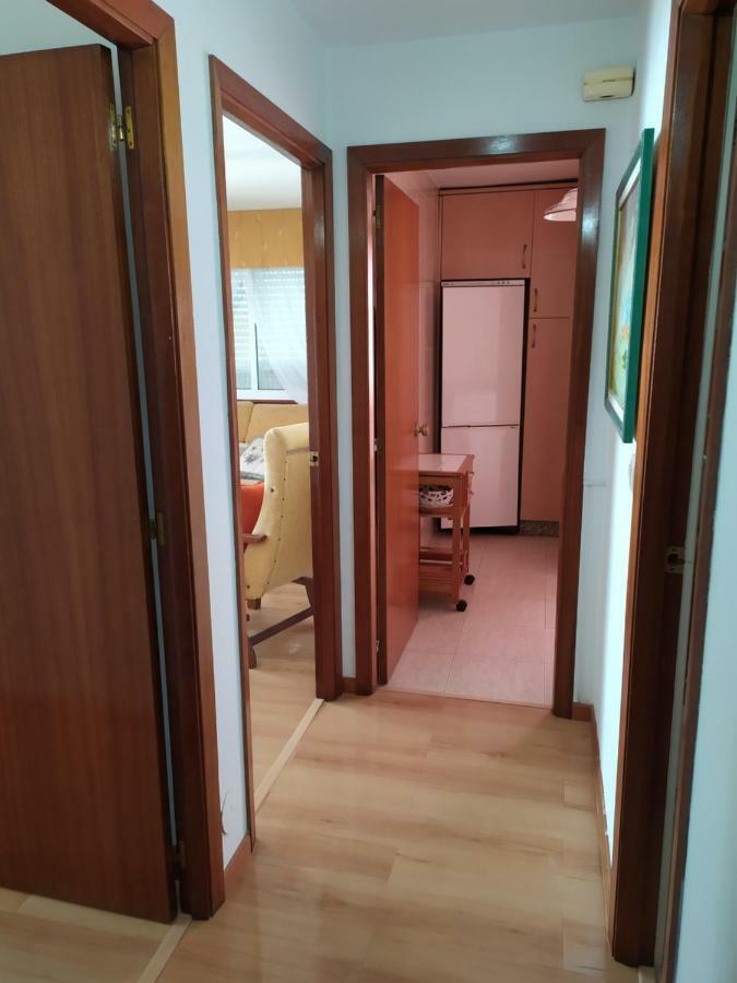 Apartamento Villa 3 维拉加尔西亚·德·阿劳萨 外观 照片