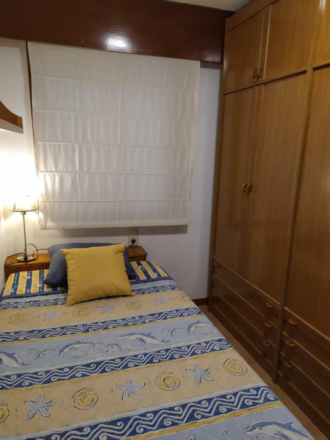 Apartamento Villa 3 维拉加尔西亚·德·阿劳萨 外观 照片