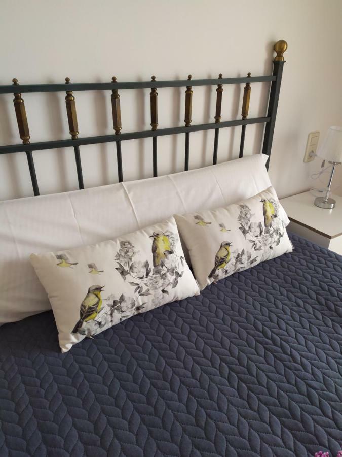 Apartamento Villa 3 维拉加尔西亚·德·阿劳萨 外观 照片
