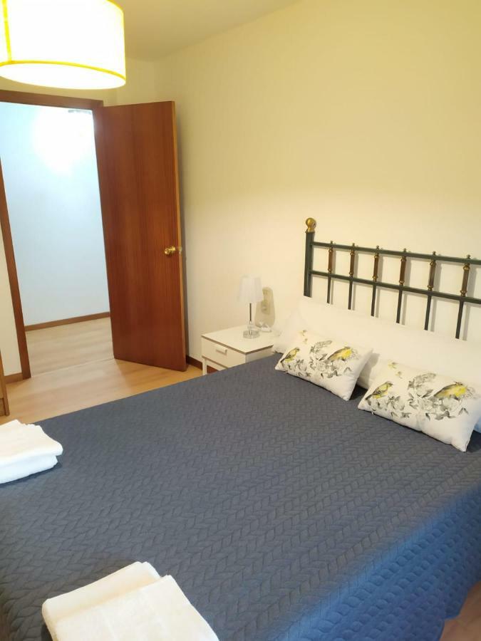 Apartamento Villa 3 维拉加尔西亚·德·阿劳萨 外观 照片